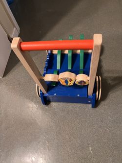 Baby Walker