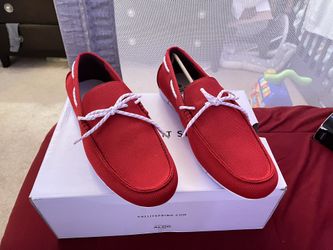 Zapato De Caballero Aldo #10 1/2