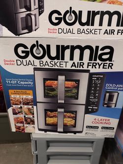 Air fryer