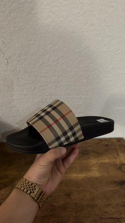 Size 7 Men’s