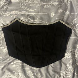 Corset Top 
