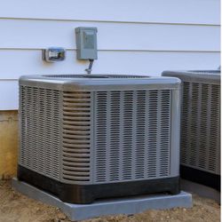 Friedrich 5 Ton Air Condenser