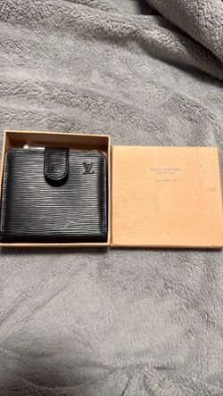 Louis vuitton wallets