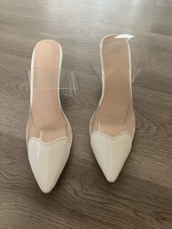 Pointy Shoes