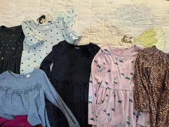 Toddler Girl Outfits