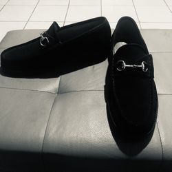 Gucci Dress Shoes For The Low