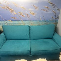 Ethan Allen Couch $600 2 Queen Beds Each Bed $400 A Piece 