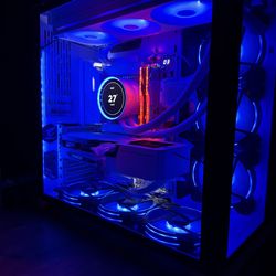 Gaming pc