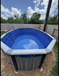 Pools