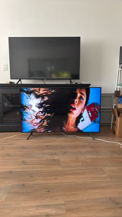 Samsung 55inch QLED QN55Q60TAFXZA