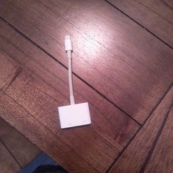 Apple Accessories For Your TV.  