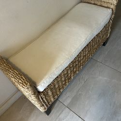 Beautiful Decor Accent Bench