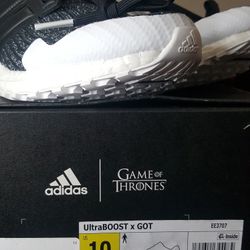 Adidas Ultra Boost 4.0 Game of Thrones