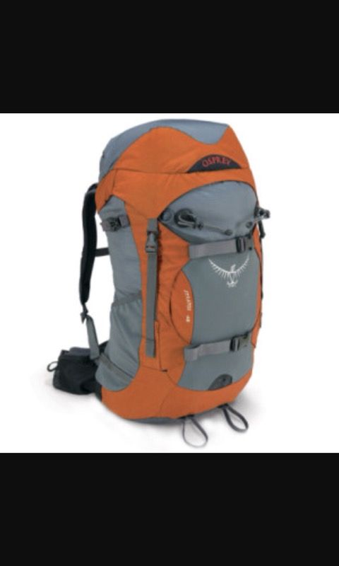 Backpack Osprey Stratos 40