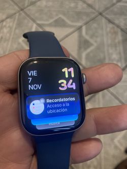 Apple Watch 11 46 Mm