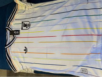 2026 Japan Awatly Authentjc Jersey