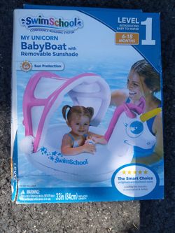 Baby Boat