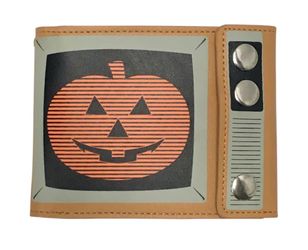 Halloween 3: Season of the Witch - TV Wallet 
