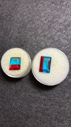 Beautiful Ametrines