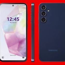 Samsung A35