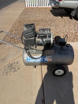 Air Compressor