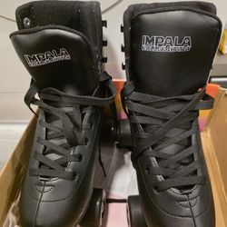 Impala Roller Skates Brand New