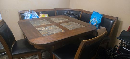 Dinning table