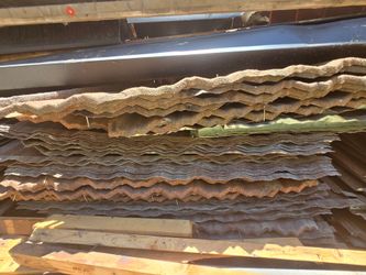 FREE Stone-Coated Steel Roofing Tiles – Make an Offer!