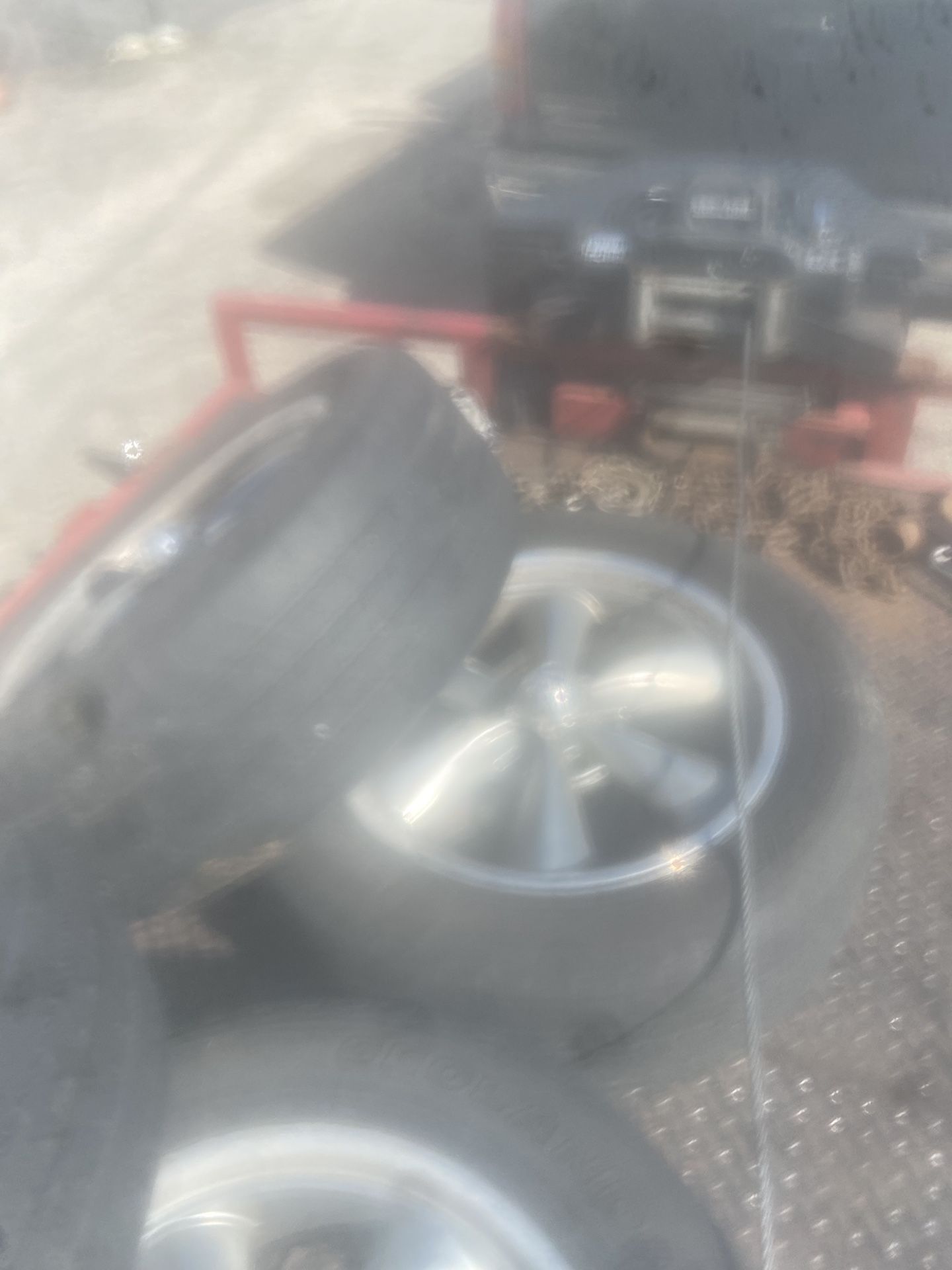 Size 20 For GMC Sierra Silverado Suburban 