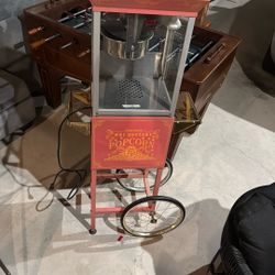 Popcorn Maker