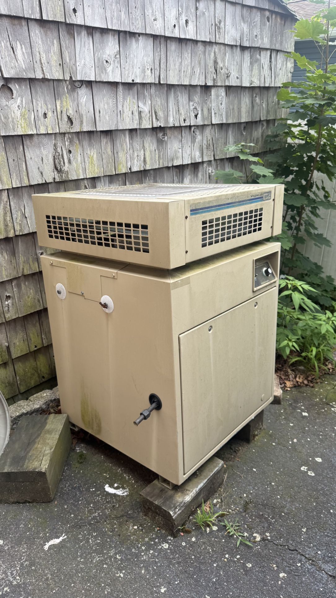 Teledyne Laars Pool Heater – EPG-325 – $350 OBO