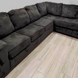 L Shaped Sectional Sofa