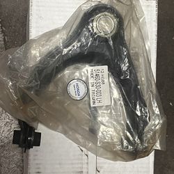 Control Arm Front Upper Left And Right Set 