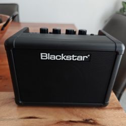 Blackstar Fly 3 Mini Guitar Amp