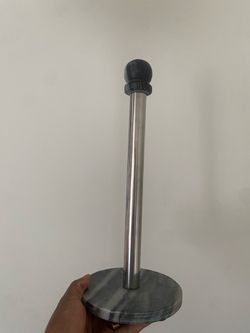 Paper Towel Holder