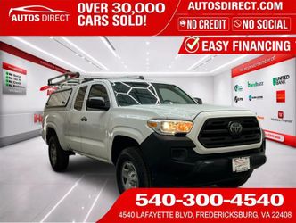2019 Toyota Tacoma