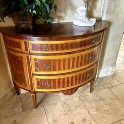 Amazing High End Bedside Chests