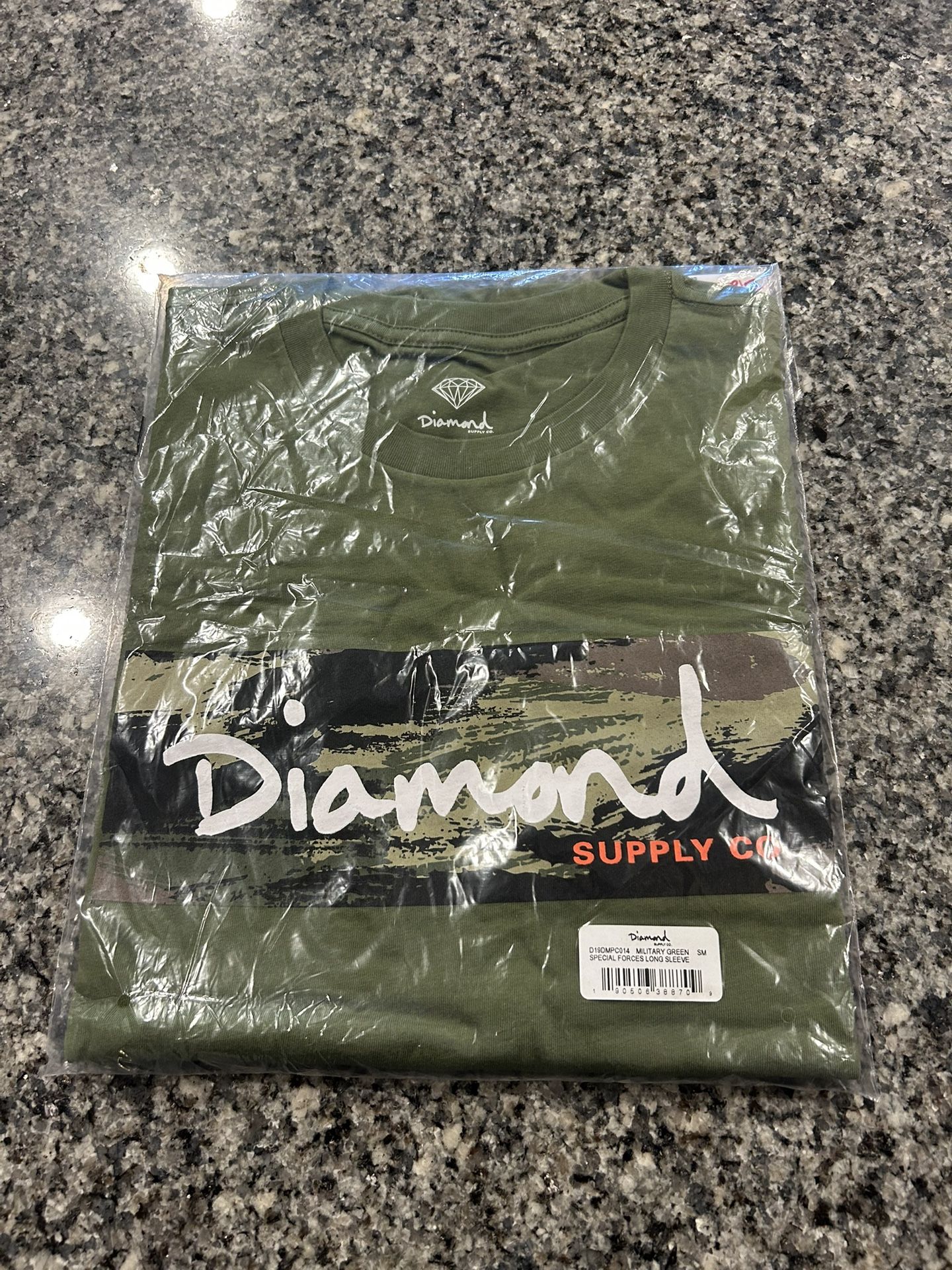 Diamond Supply Co