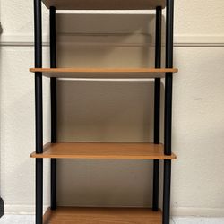 2 Shelves 