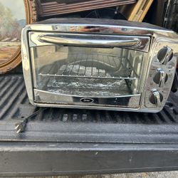 Oven