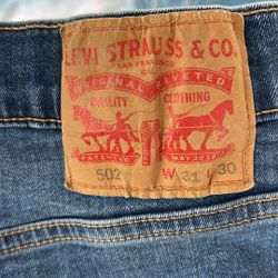 502 Levi 