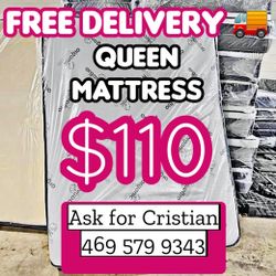 New mattresses Queen mattress Colchon queen Colchones nuevos Camas queen Queen beds