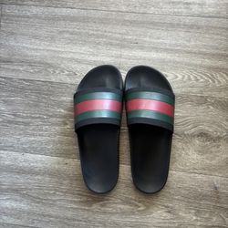 Gucci Slides Men size 9