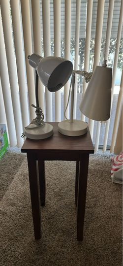 Lamps