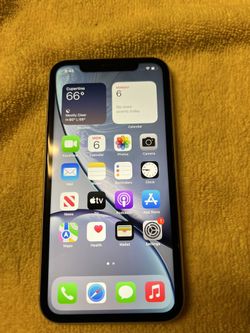 iPhone XR 128GB