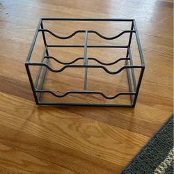 Wine Rack For Counter 