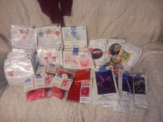 Party Decorations And Crafts