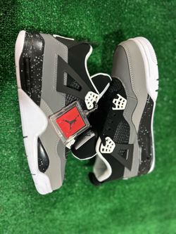 Jordan retro 4