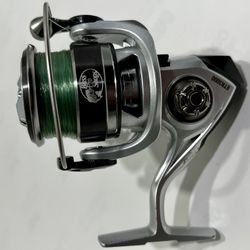 Extreme 3000 Spinning Reel