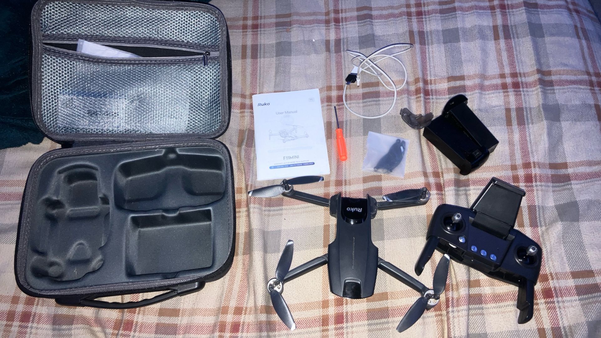 Ruko F11mini Drone